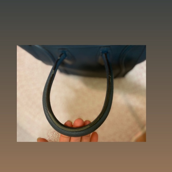 OnHold**  CĒLINE Mini Luggage - Picture 8 of 16